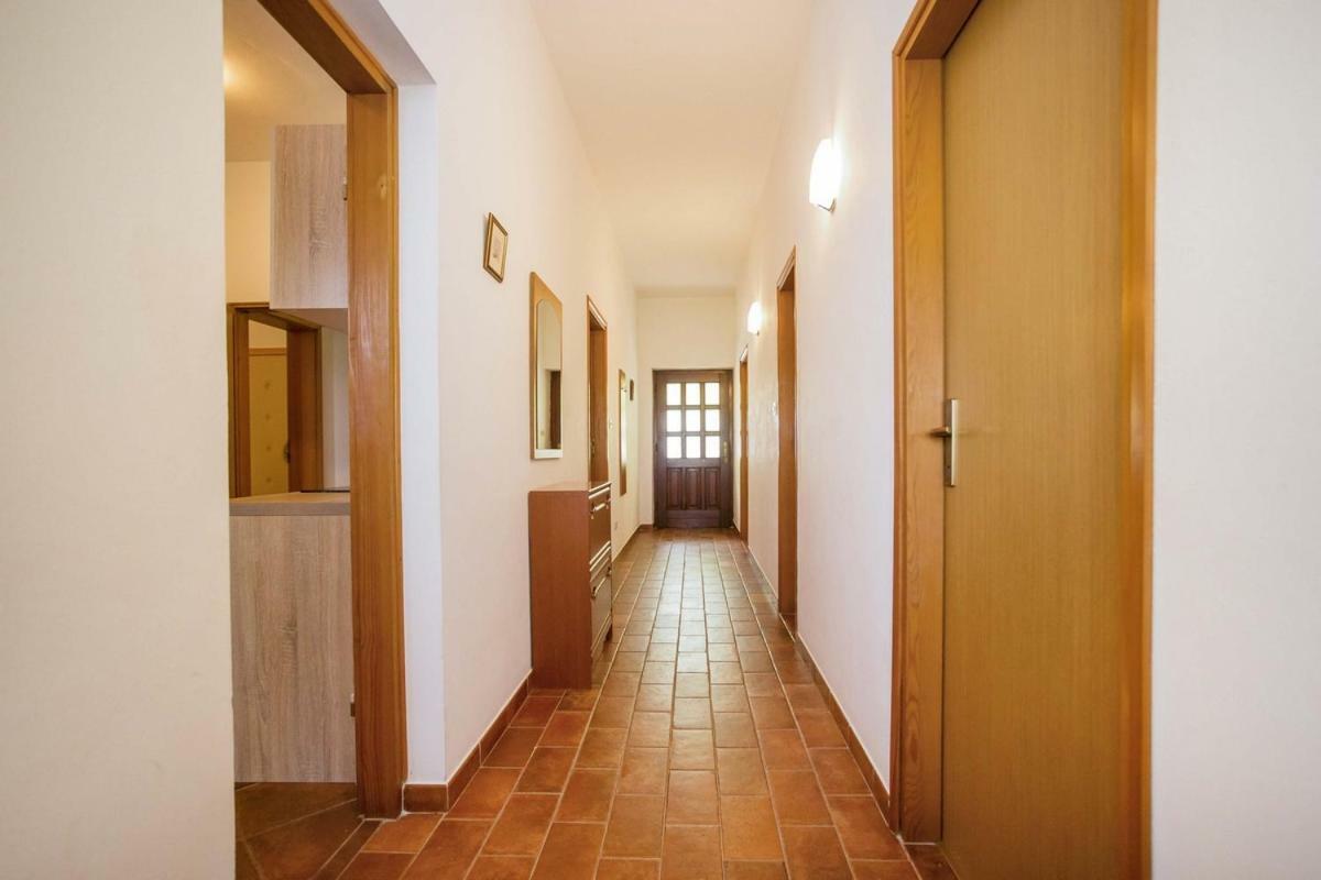 Apartment Matteo 罗维尼 外观 照片