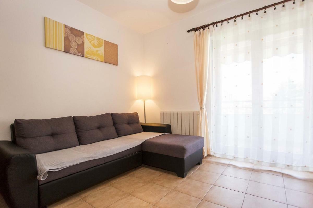Apartment Matteo 罗维尼 外观 照片